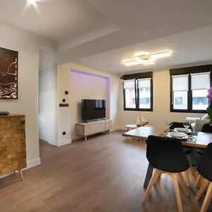 Arrigane Appartement Guernica
