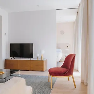 The Passage Appartement San Sebastian