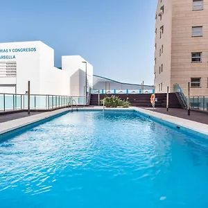 Center Iii Apartment Marbella