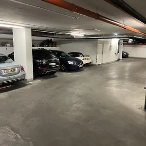 Nova Appartement Boedapest