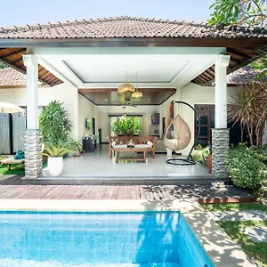 Villa Gracia Bali & Managed By Manara, Seminyak