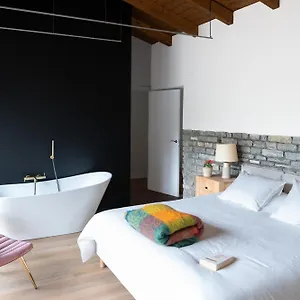Kh Lezama Suites, Breakfast & Laundry Accommodatie bij particulieren Lezama (Biscay)