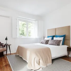 Casa Santa Marinha Appartement Lissabon