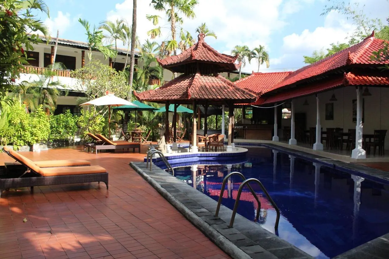 Sarinande Hotel Seminyak  Apartment